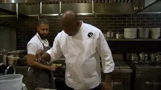 Trailblazing Chef Inspires Young Culinary Talent of Color | All Good