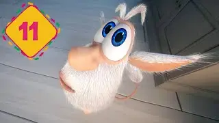 Loola TV 🪤 Mousetrap | Episode 11 | Funny Cartoons for Kids