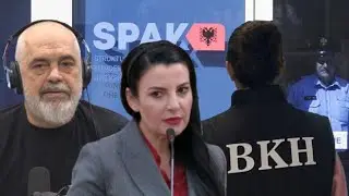 Garda ZB&Euml;RTHEN BKH? P&Euml;RPLASJA e Ram&euml;s, avokati: &Ccedil;&euml;shtje institucionesh | Breaking
