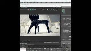#shorts  VRay Material Magic 02 I Learn 3dsmax in Depth Call Now!