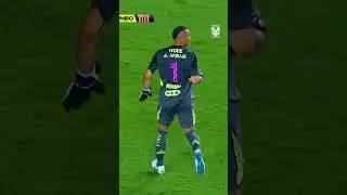 &iexcl;Est&aacute;s loco Nahuel!