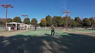 LETTダブルス＿Aki･サトキンvsとぼ･カトゥー,ゆい･たかのvsはら･hama '260110