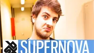 SUPERNOVA | Upgrade