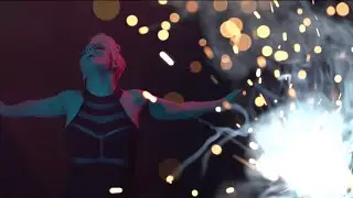 Stereosparks - Secret (Say You'll Stay) [Official]