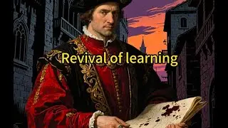 revival of learning
