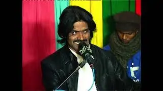 Singer Shahid Ali Babbar _ By Ghot Ghulam Nabi Kandhro Part 5 Sindhi Songs 2022