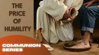 COMMUNION SERIES - #1 