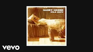 Mandy Moore - Gardenia (AUDIO)
