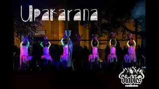 Upakarana - Diables de Sant Andreu