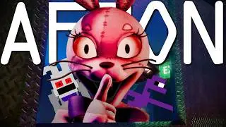 Vanessa Is Secretly An AFTON! | FNAF Theory