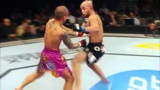 UFC on FX 3: Johnson Vs. McCall - Tickets on Sale NOW