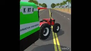 firing 😂 tractord modified ⚠️ full video @hdgamingvideo #viral #shorts #short