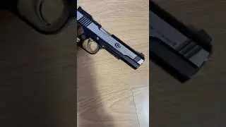 Colt Special Combat Classic CO2 4,5mm