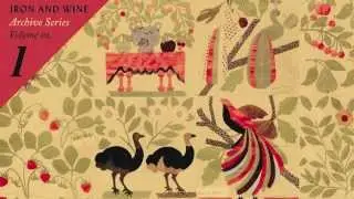 Iron & Wine - 