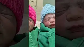 Welcome to the World, Little Angel 👶💖&rdquo;&ldquo;Newborn Baby&rsquo;s First Precious Moments 🍼✨