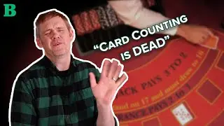 Top Misconceptions about Card Counting