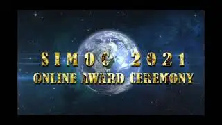 Raguram Raghulan wins Silver award in SIMOC 2021 (All India rank 1). Gold award in SASMO 2021.