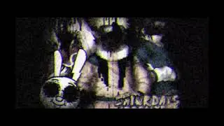 Nine tails to remember fnf slowed reverb 