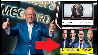 Go Global Review - Eric Worre Featured On Promo (Even After OmegaPro Collapses)?