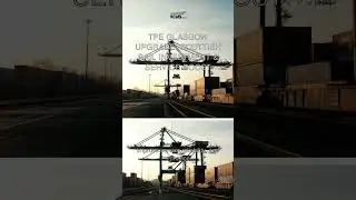 TPE Glasgow Upgrade: Scottish Rail Investment & Service Boost