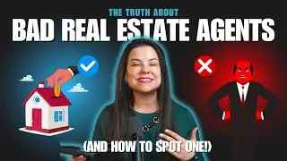 Before You List Your Home&mdash;Avoid THIS Real Estate Agent Red Flag!