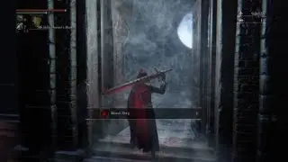 Bloodborne Invasions: Some Of My Best Work