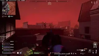 Warzone MW2, j’avais oublié cette game de zinzin 😁🔥