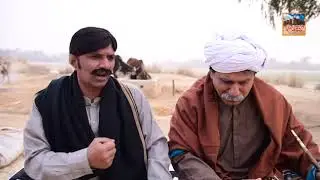Watan ki Miti : Rohi Da Maan Production Director Qadeer Jan