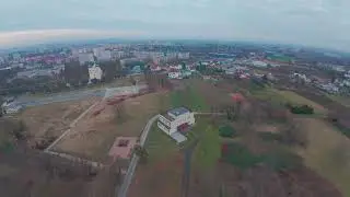 Fly With Me #8 | The Winter We Learned to Fly | DJI | AVAT2 | 4k | HDR