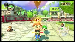 SHINE BRIGHT LIKE A DIAMOND / SHINE THIEF PART 6