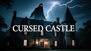 Belcourt Castle: Gilded Age Spirits Haunting Marble Halls | Ghost Stories