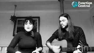 The Remasters &ndash; Hey Joe - Jimi Hendrix | Acoustic duo | Bristol | Hire from Function Central