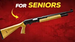 Top 7 Rifles Under $200 For Seniors In 2025: No.1 Definitely Will Surprise You!