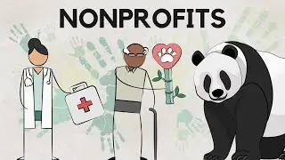 Non-Profit Sector - Introduction