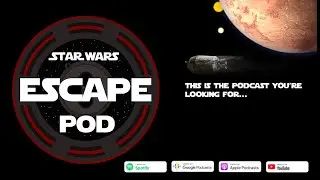 Palpatine&rsquo;s NEW Era | The so called &rdquo;Mandoverse&rdquo; | The Bad Batch S02E07-08 &rdquo;The Clone Conspiracy&rdquo;