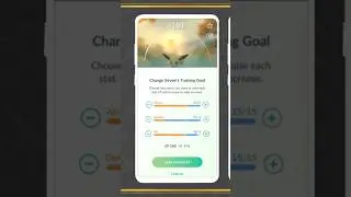 Increase Stats of Pok&eacute;mon in Pok&eacute;mon GO | #pokemon #new #gaming #update #bottlecap #itme #pokemongo