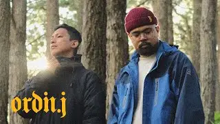 Ordin.J - Masih Di Sini (Official Music Video)