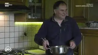 La zuppa lucchese di magro, la minestrella di Gallicano e la zuppa garfagnina - Geo 12/02/2021