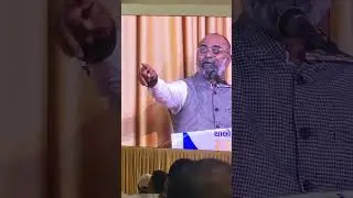 S. J. Dumraliya Secretary GCERT Gandhinagar @ Principal Training Motivational Guidance 