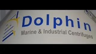 Crude Oil BS&W Separation using Alfa Laval Disc Centrifuge - by Dolphin Centrifuge (Detroit, USA)
