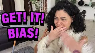 BTS (방탄소년단) MAP OF THE SOUL : 7 'Interlude : Shadow' | REACTION!!