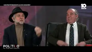 Përplasen Matoshi dhe Shtufi: Albini ma përqefi e ka Bashkim Jasharin sesa Vjosën