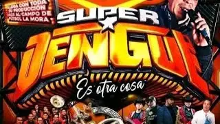 Super Dengue Salsa Corazón Andino 