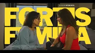 FORTIS FEMINA Movie - Clip1