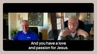 Ron Wolfley: Awaken Your Spirit