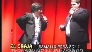 El Chajá 1º Parte