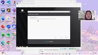 CARA MENG INSTALL LINUX MINT DI VIRTUALBOX ( Tugas Praktek UTS matkul Aplikasi Pemrograman )