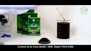 Potassium Humate a best quality product 