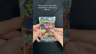 Unboxing XY Steam Siege - Pokemon TCG - Episode #9 Unboxing Mania #pokemon #pokemoncards