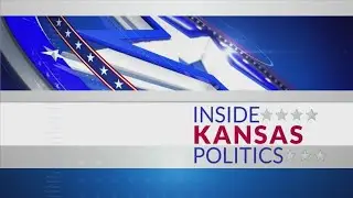 Inside Kansas Politics (11/02/2025)